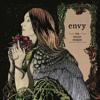 Envy (JAP) : The Fallen Crimson
